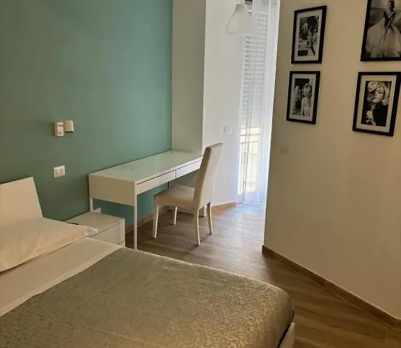 Caos Calmo House * Рим