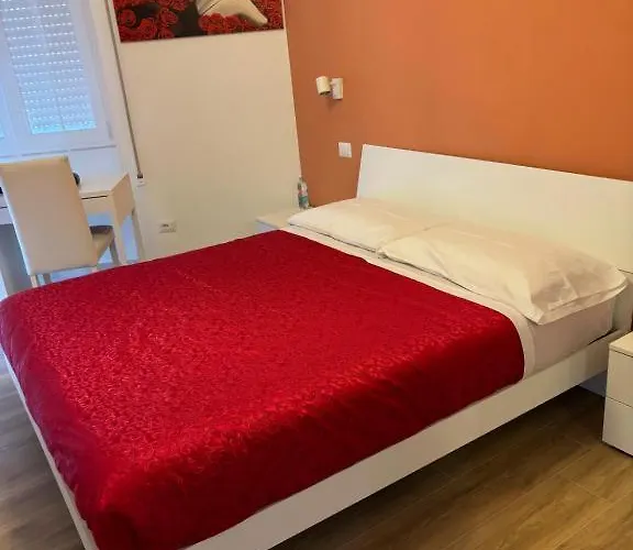 Caos Calmo House Апартаменты Рим