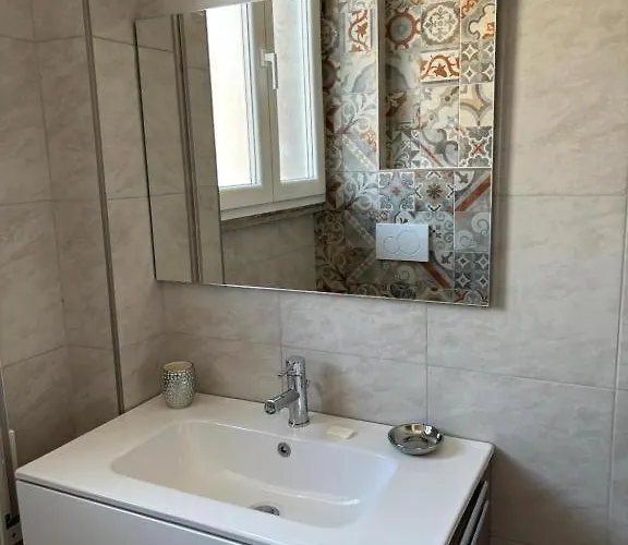 Апартаменты Caos Calmo House Рим
