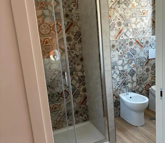 Caos Calmo House Апартаменты