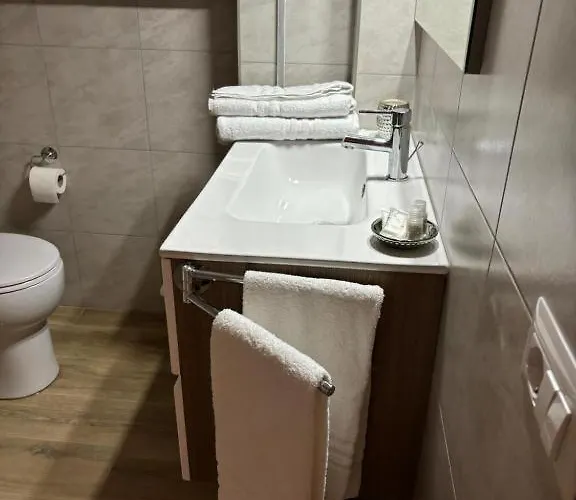Апартаменты Caos Calmo House *
