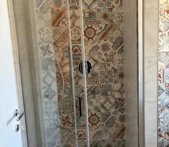 Caos Calmo House Апартаменты *