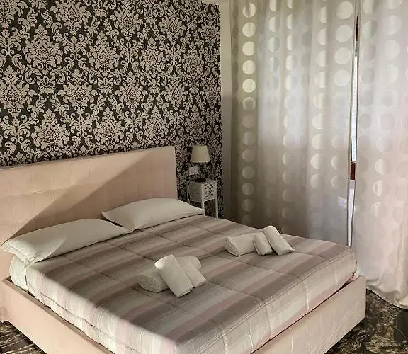 Caos Calmo House * Рим