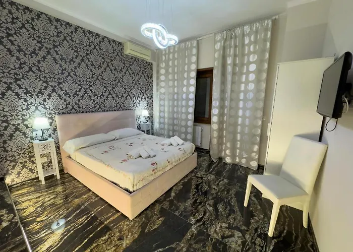 Caos Calmo House Рим